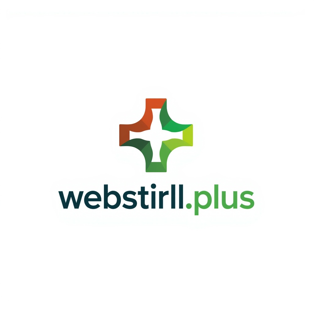Webstirll